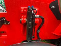 2023 MANITOU MT 1335 TELEHANDLER - 55