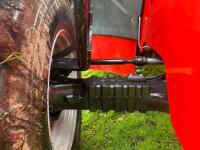 2023 MANITOU MT 1335 TELEHANDLER - 58