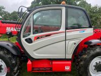 2023 MANITOU MT 1335 TELEHANDLER - 59