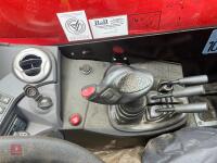 2023 MANITOU MT 1335 TELEHANDLER - 61