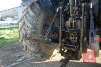2001 MASSEY FERGUSON 6290 4WD TRACTOR - 17
