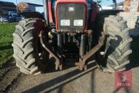 2001 MASSEY FERGUSON 6290 4WD TRACTOR - 25