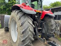 2005 MASSEY FERGUSON 6480 TRACTOR - 3