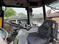2005 MASSEY FERGUSON 6480 TRACTOR - 4