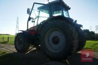 2001 MASSEY FERGUSON 6290 4WD TRACTOR - 39