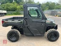 2021 POLARIS RANGER - 2
