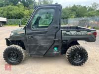 2021 POLARIS RANGER - 3