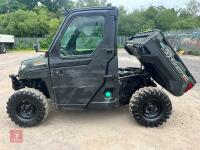 2021 POLARIS RANGER - 4