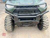 2021 POLARIS RANGER - 5