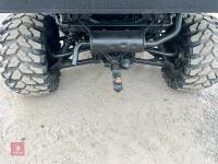 2021 POLARIS RANGER - 7