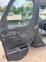 2021 POLARIS RANGER - 8