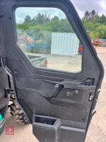 2021 POLARIS RANGER - 9