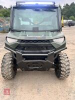 2021 POLARIS RANGER - 10
