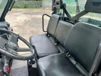 2021 POLARIS RANGER - 11
