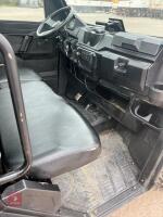 2021 POLARIS RANGER - 12