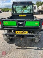 2019 JOHN DEERE GATOR - 3