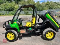 2019 JOHN DEERE GATOR - 5
