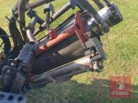 JACOBSEN LF3800 4WD - 5