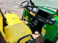 2019 JOHN DEERE GATOR - 8