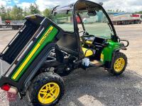 2019 JOHN DEERE GATOR - 9