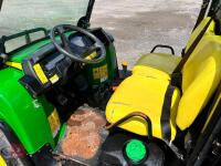 2019 JOHN DEERE GATOR - 10