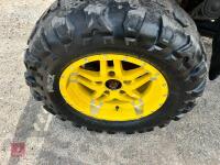2019 JOHN DEERE GATOR - 12