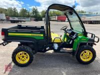 2019 JOHN DEERE GATOR - 17