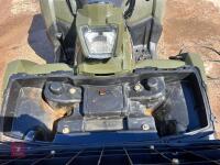 POLARIS 500 SPORTSMAN 4WD QUAD BIKE - 3
