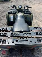 POLARIS 500 SPORTSMAN 4WD QUAD BIKE - 7
