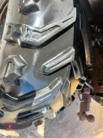 POLARIS 500 SPORTSMAN 4WD QUAD BIKE - 10