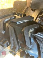 POLARIS 500 SPORTSMAN 4WD QUAD BIKE - 11