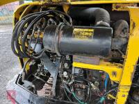 2013 HYUNDAI R55.7 DIGGER - 7