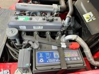 ENSIGN CPCD35 DIESEL FORKLIFT - 5