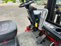 ENSIGN CPCD35 DIESEL FORKLIFT - 8