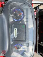 ENSIGN CPCD35 DIESEL FORKLIFT - 11