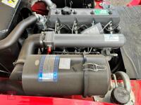 ENSIGN CPCD35 DIESEL FORKLIFT - 14