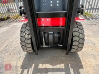 ENSIGN CPCD35 DIESEL FORKLIFT - 15