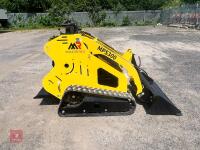 MACHPRO MPS300 SKID STEER - 2