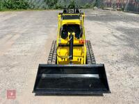 MACHPRO MPS300 SKID STEER - 4