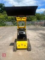 MACHPRO MPS300 SKID STEER - 5