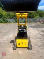 MACHPRO MPS300 SKID STEER - 6