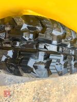 MACHPRO MPS300 SKID STEER - 17