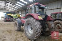 1988 CASE 1455XL 4WD TRACTOR - 8