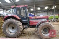 1988 CASE 1455XL 4WD TRACTOR - 11