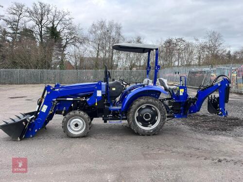 2023 TAIYUE 304 4WD TRACTOR