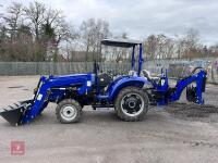 2023 TAIYUE 304 4WD TRACTOR