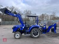 2023 TAIYUE 304 4WD TRACTOR - 2