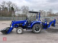 2023 TAIYUE 304 4WD TRACTOR - 3
