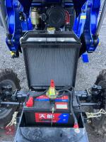 2023 TAIYUE 304 4WD TRACTOR - 6