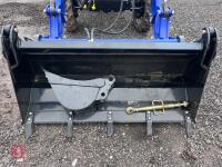 2023 TAIYUE 304 4WD TRACTOR - 9